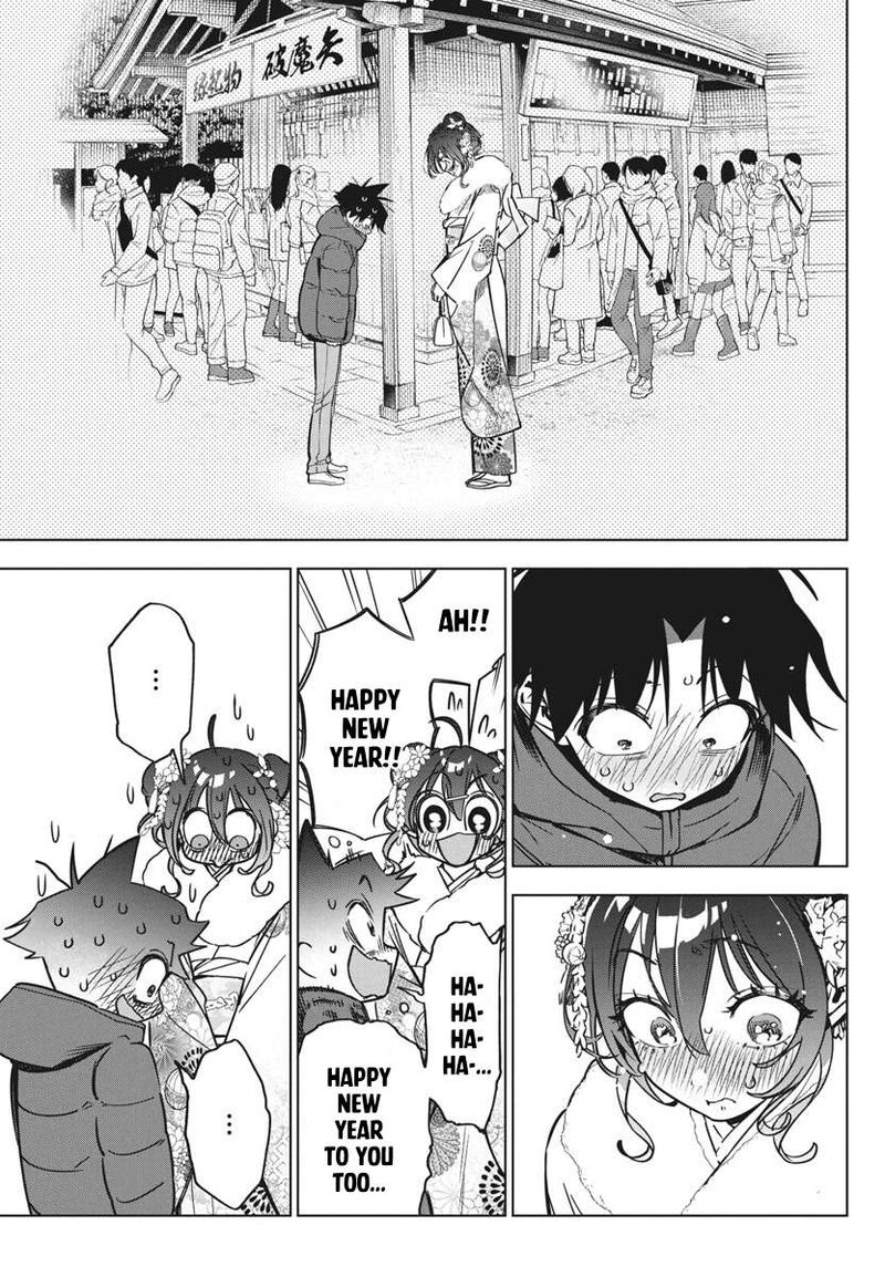 Now That We Draw - Chapter 35 image 15